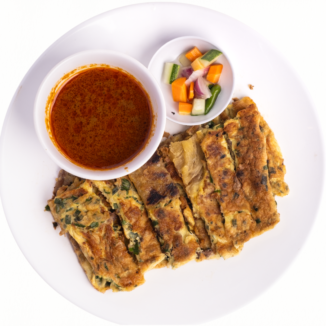 Martabak Aceh Daging (2)