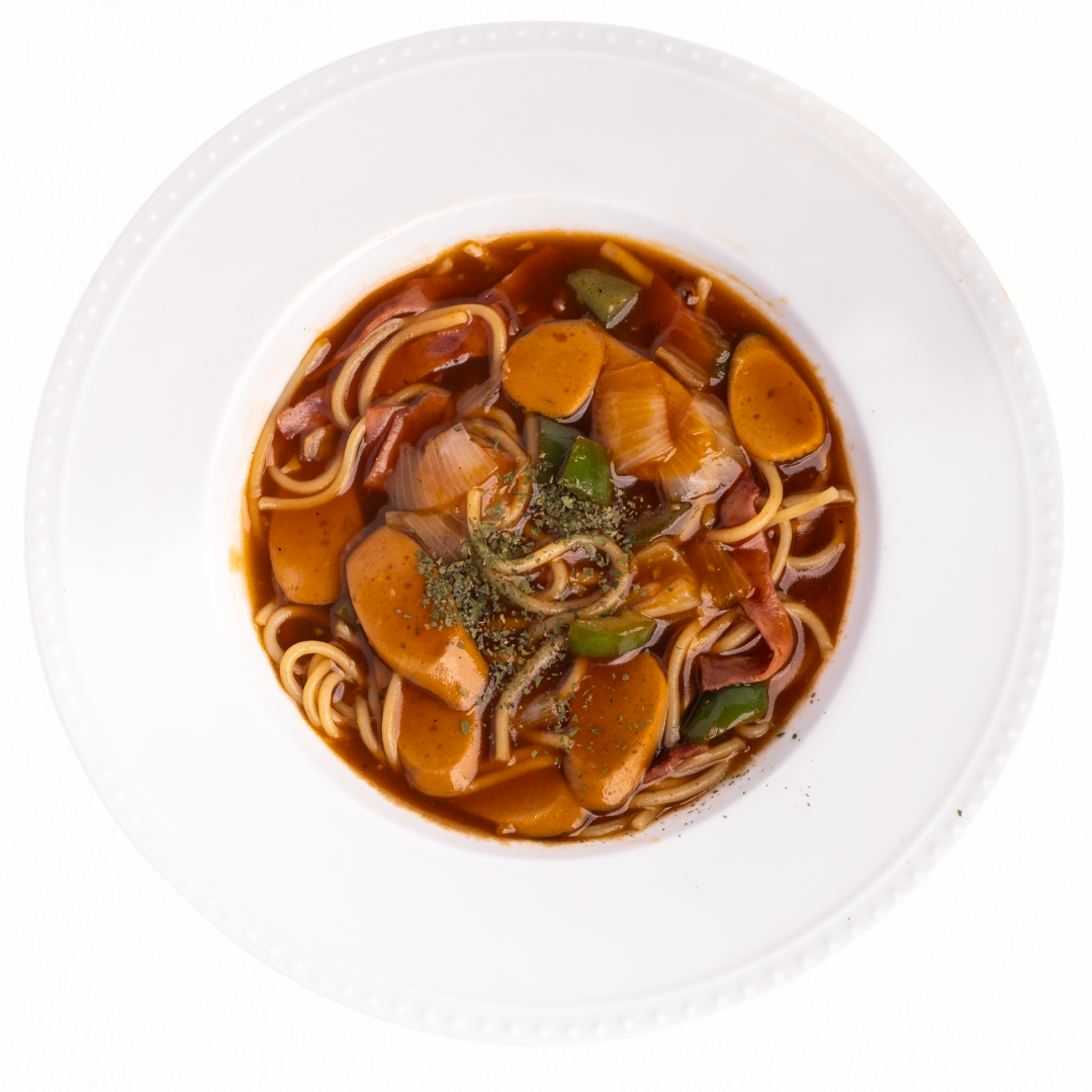 SPAGHETTI GROENER (2)