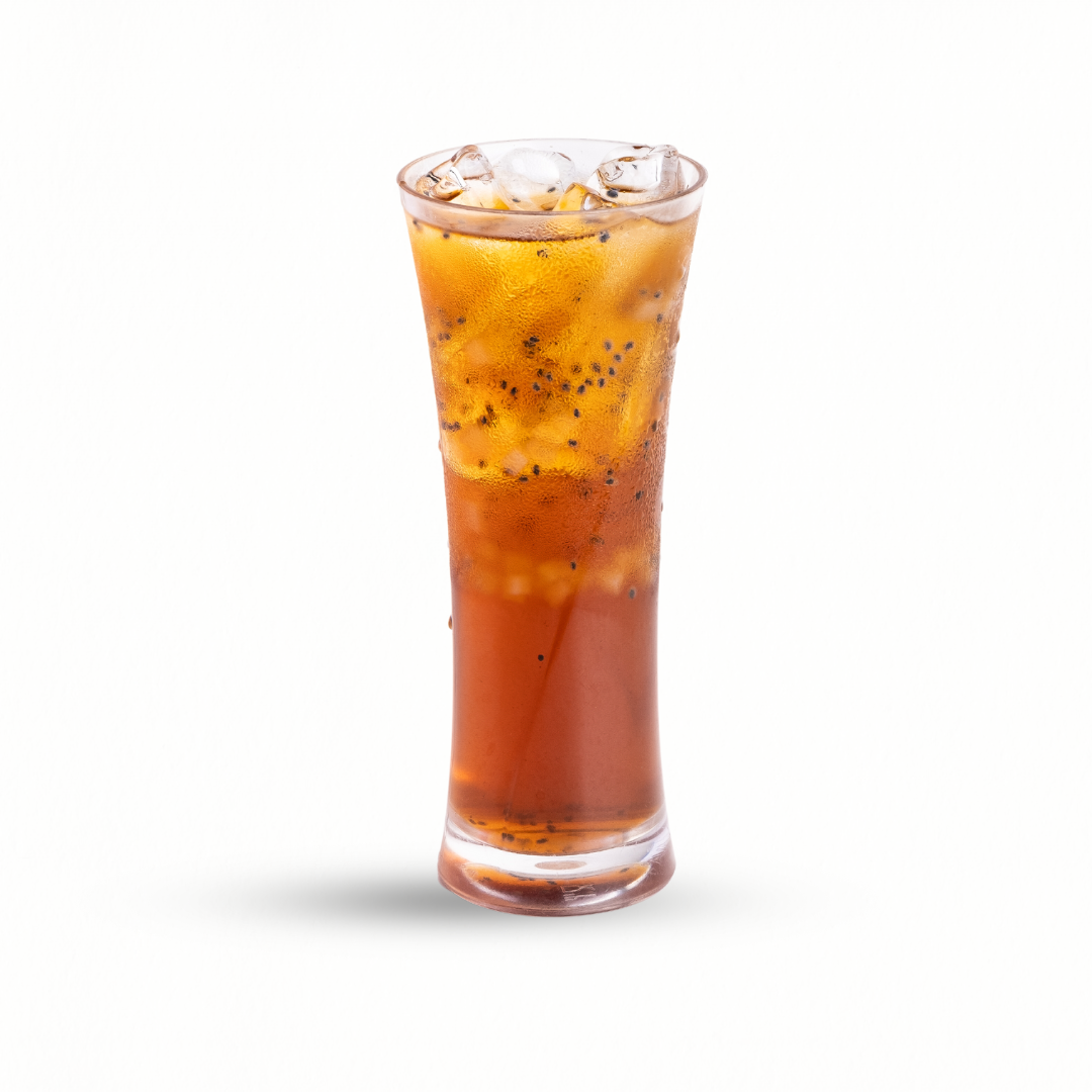 iced java tea