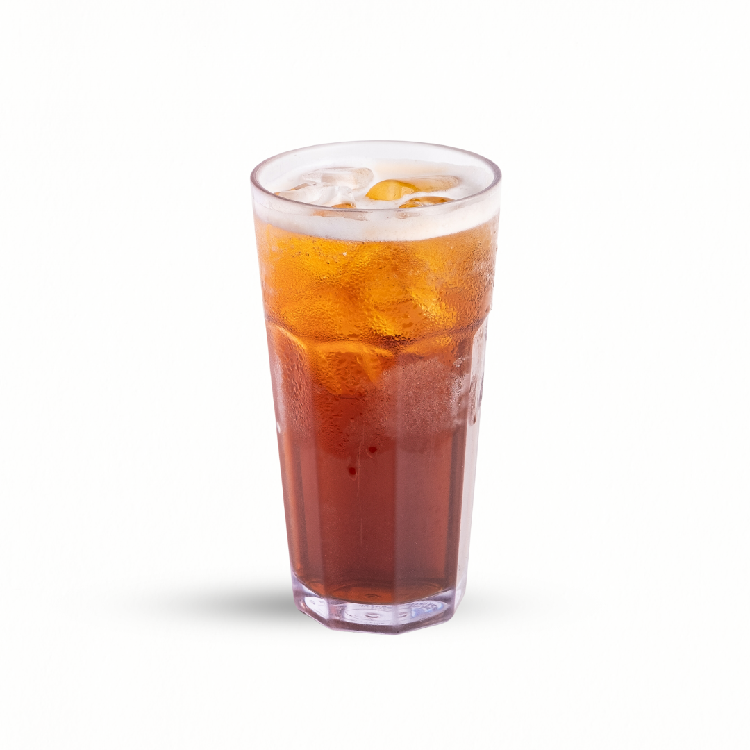 iced tea