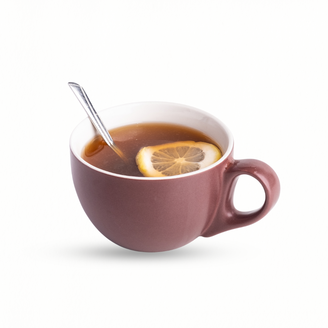 lemon tea