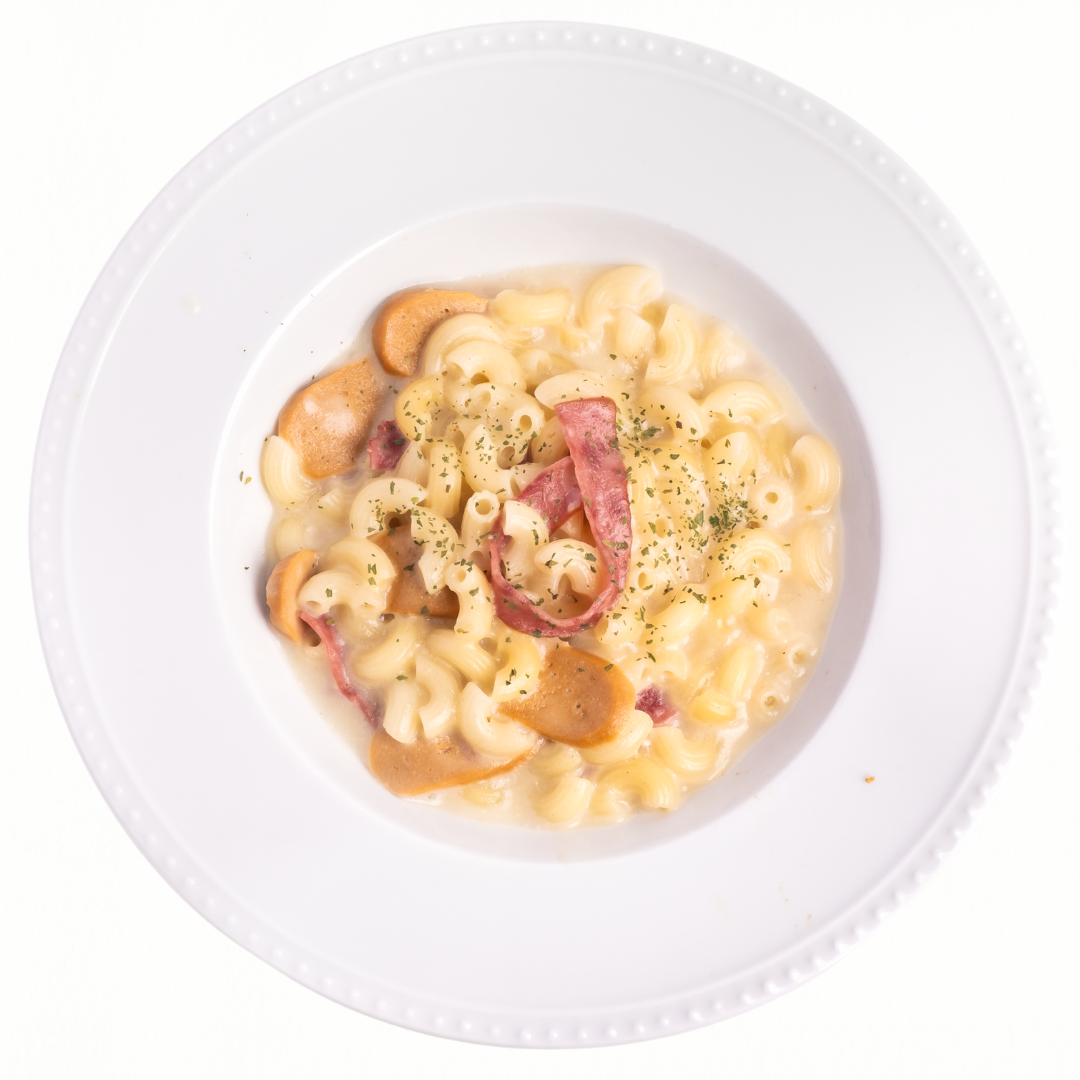 macaroni cream cheese