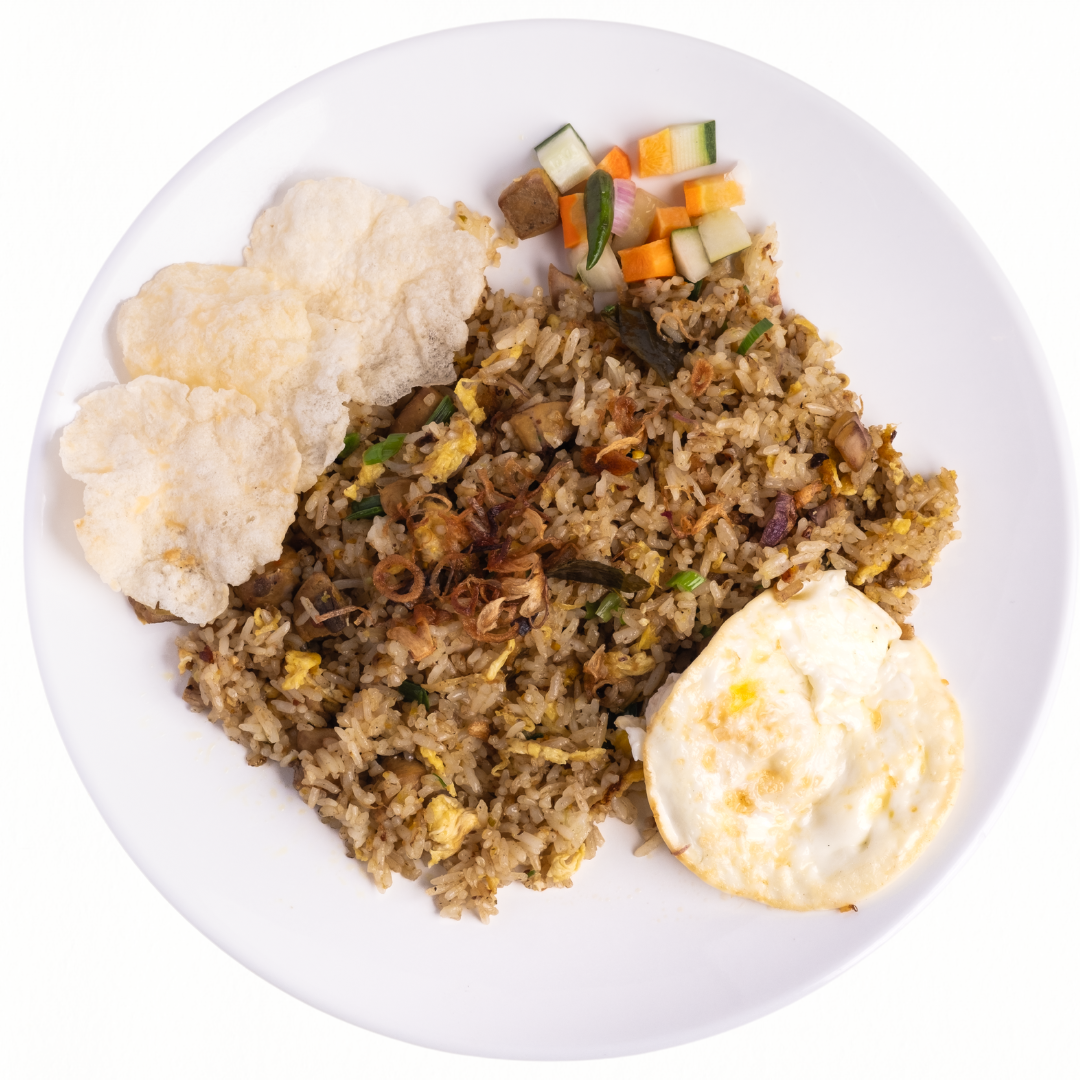 nasgor tuna asam sunti