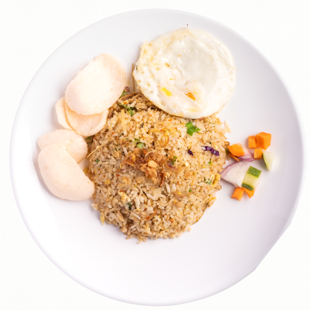 nasi goreng kecombrang (2)